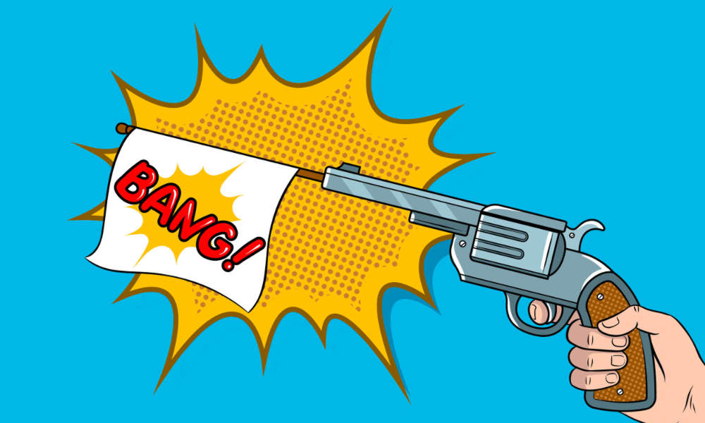 ‘Damp squib’ patent lawsuit has lessons for ambitious patentees - Image credit